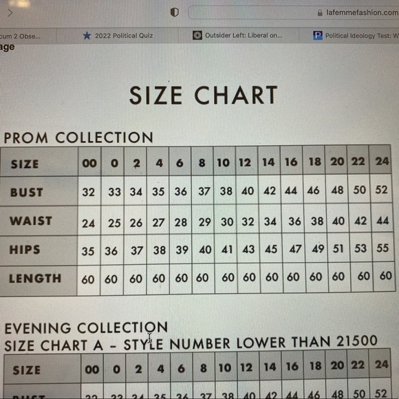 La Femme Royal Satin Purple Strapless Sweetheart Prom Gown size 4 - Picture 9 of 9